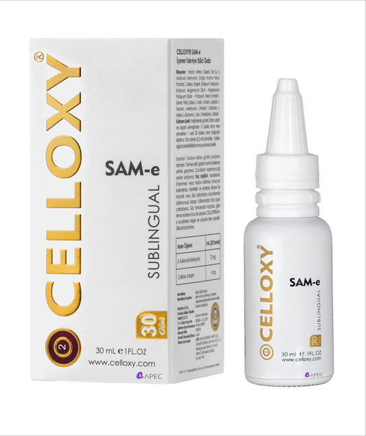CELLOXY SAM-e