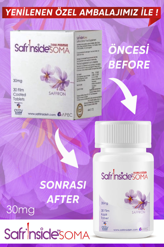 SAFRİNSİDE SOMA